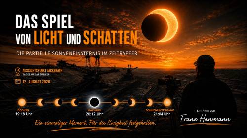 Der Link führt auf die Seite Aktuelles.